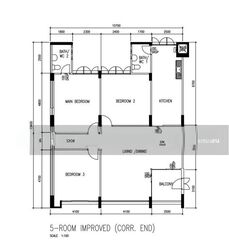 Blk 456 Tampines Street 42 (Tampines), HDB 5 Rooms #577253591